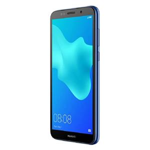 Huawei Y5 (2018) 2/16GB plavi - KORIŠTEN UREĐAJ 3