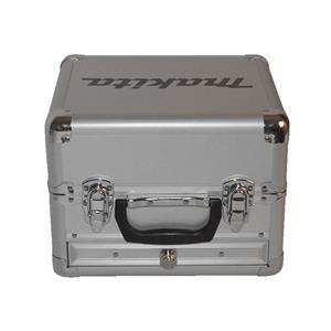 Makita aluminijski kofer 194884-7 sa setom pribora • ISPORUKA ODMAH 2