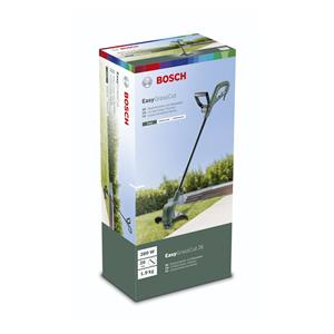 Bosch EasyGrassCut 26 Corded Grass Trimmer 3