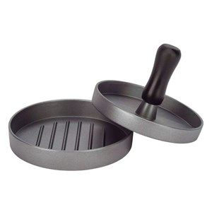 Gefu Hamburgerpresse BBQ 89419