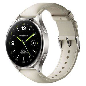 Xiaomi Watch 2 Titanium pametni sat