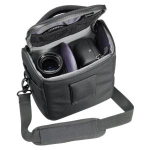 Cullmann Malaga Vario 400 black Camera bag 2