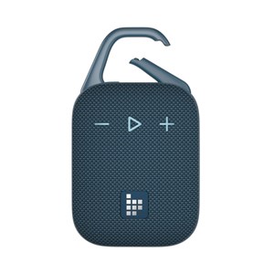 Prijenosni bluetooth zvučnik Tronsmart Mirtune Portable Speaker H1, plavi