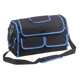 B&W Tec Softline Bag Type Work black Tool Case     116.04 2