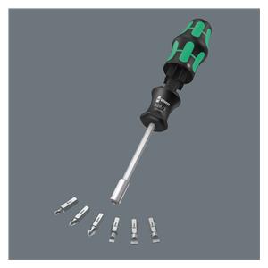 Wera Kraftform Compact 27 Set 2 4