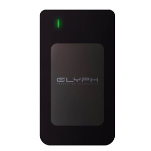 Glyph Atom RAID SSD 4TB USB 3.1 Gen 2 Type-C vanjski SSD