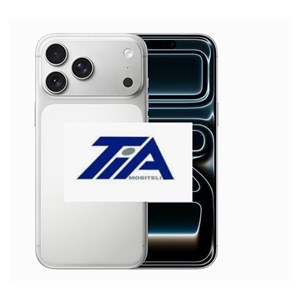 Apple iPhone 17 Pro Max 2TB srebrni