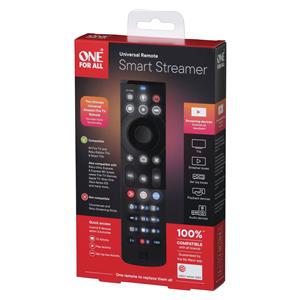 One for All Smart Streamer universal URC 7945 • ISPORUKA ODMAH 6