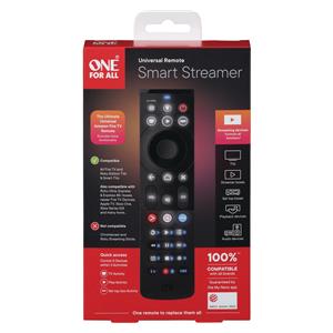 One for All Smart Streamer universal URC 7945 • ISPORUKA ODMAH 7