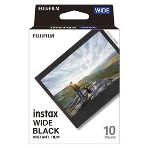1 Fujifilm INSTAX Film wide black frame 2