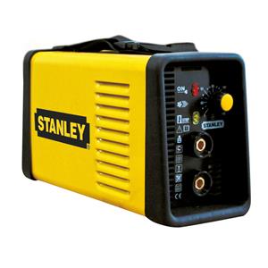 Stanley POWER 160 - BOX aparat za varenje 2,5 kw, 25-135 A