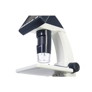 Discovery Artisan 128 digital Microscope 7