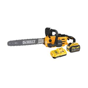 DeWalt DCMCS575X1 aku lančana pila 54V 1×9,0Ah 50cm