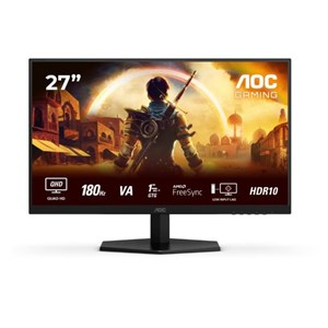 AOC Q27G42XNE monitor za igranje