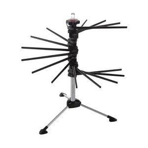 Marcato Tacapasta schwarz Nudeltrockner
