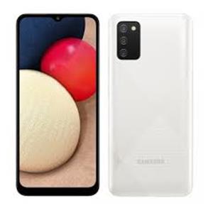 Samsung Galaxy A02s A025G 3/32GB Dual Sim bijeli