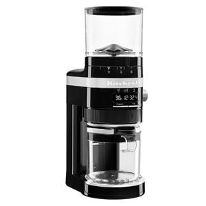KitchenAid Artisan 5KCG8433EOB mlinac za kavu crni