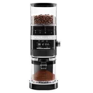 KitchenAid Artisan 5KCG8433EOB mlinac za kavu crni 2