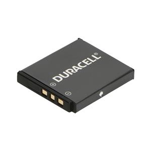 Duracell Li-Ion battery 700mAh for Kodak KLIC-7001 2