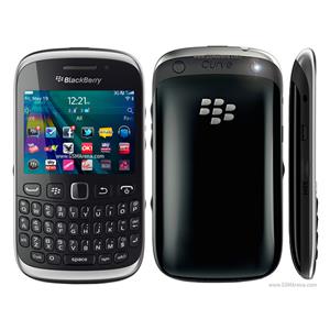 BlackBerry Curve 9320 NOVO ZAPAKIRANO - UNIKAT - ODMAH DOSTUPNO