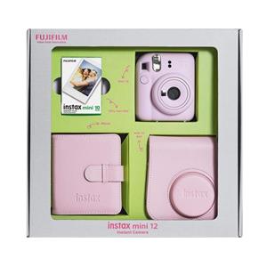 SET Fujifilm instax mini 12 Box rozi • ISPORUKA ODMAH