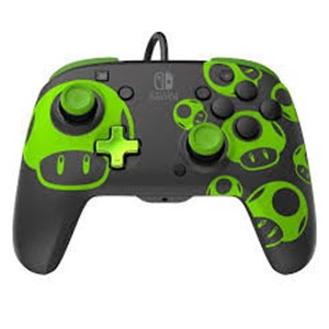 PDP Rematch Wired Controller NS 1UP