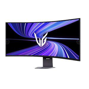 LG Ultragear EVO 52G930B-B monitor
