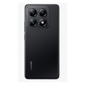 Xiaomi 14T Pro Dual Sim 12GB 512GB Titan Black + uz prijavu računa na poklon tablet Redmi Pad SE 8.7" 4G 4+64GB 2