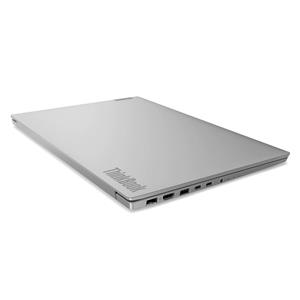Lenovo ThinkBook 15IIL i7 / 16GB / 512GB SSD / 15,6 "FHD / Windows 10 3