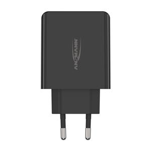 Ansmann Home Charger HC430 4xUSB 3000mA black 2