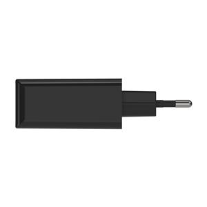 Ansmann Home Charger HC430 4xUSB 3000mA black 3