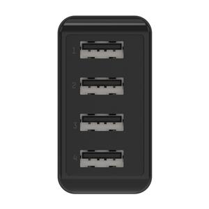 Ansmann Home Charger HC430 4xUSB 3000mA black 4