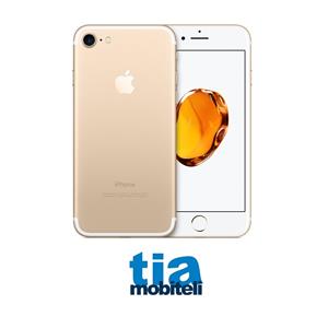 Apple Iphone 7 32GB Gold - KORIŠTEN 7 DANA - BATERIJA 100% • ISPORUKA ODMAH