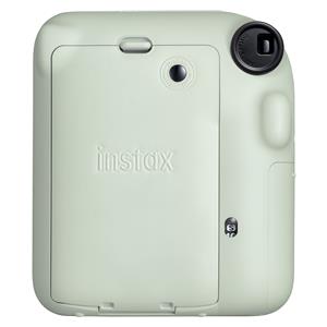 Fujifilm instax mini 12 mint-green 4