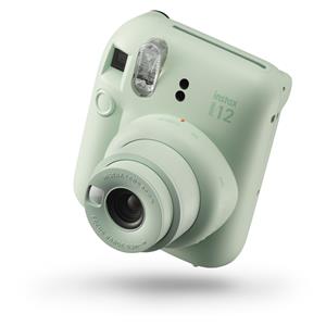 Fujifilm instax mini 12 mint-green 6