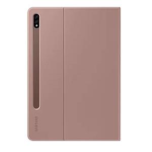 Samsung Book Cover  for Galaxy Tab S7/S8 roza
