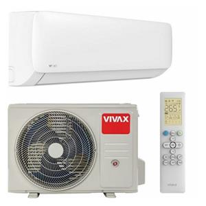VIVAX COOL klima uređaj  ACP-12CH35AEEI R32 PRO • ISPORUKA ODMAH