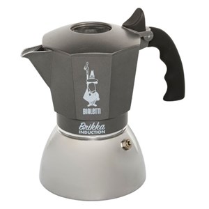Bialetti Brikka 4TZ Induction
