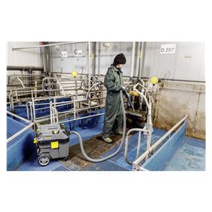 Kärcher NT 30/1 Ap L Wet & Dry Vacuum Cleaner 1.148-221.0  mokro suhi profesionalni čistač • ISPORUKA ODMAH 5