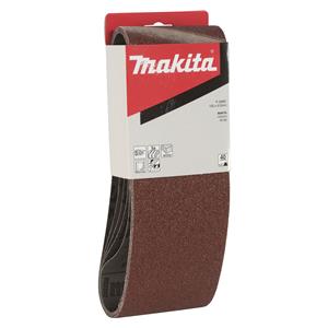 Makita P-36887 Schleifband 100x610mm K40 2