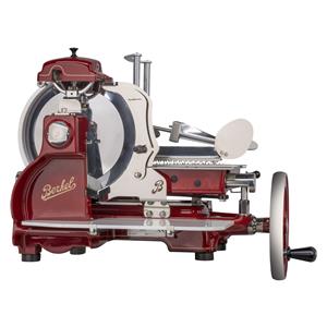 Berkel Volano B3 red/gold Slicer 4