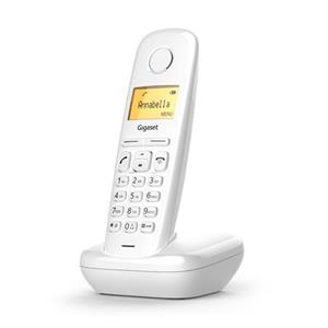 Gigaset A170 bijeli kućni fiksni telefon 2