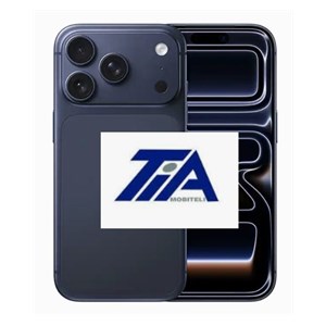 Apple iPhone 17 Pro 5G 512GB Deep Blue