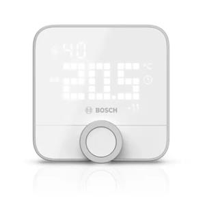 Bosch Smart Home Fußbodenheizung 230V Raumthermostat II