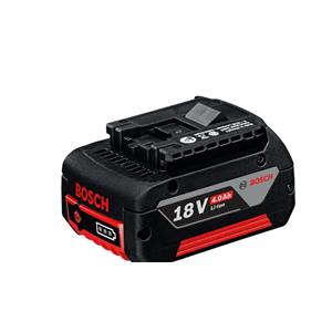Bosch Akkumulator