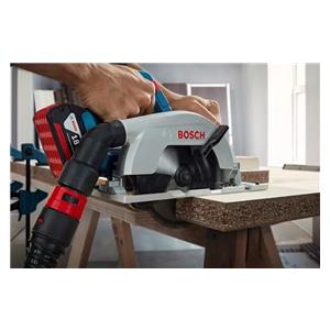 Bosch Professional GKS 185-LI Akumulatorska kružna pila - 06016C1221 5