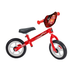 10 HUFFY CROSS-COUNTRY BICYCLE 27961W DISNEY CARS