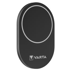 Varta Mag Pro Qi Wireless Car Charger 15W          57902101111 2