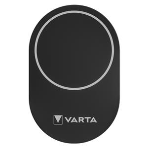 Varta Mag Pro Qi Wireless Car Charger 15W          57902101111 3