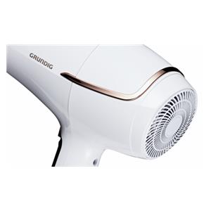 Grundig HD 7880 Ionic Touch Control Hairdryer 2